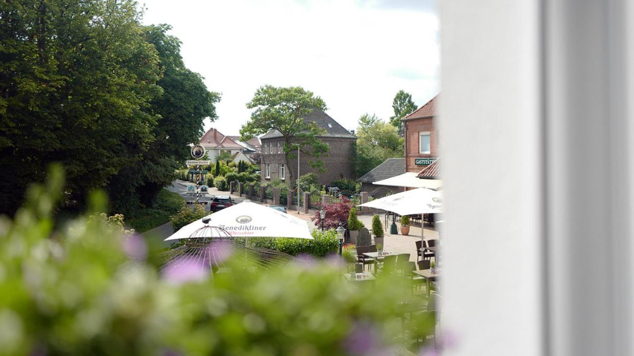 Kolpings-Gaestehaus ฮาเซลลุนเนอ ภายนอก รูปภาพ